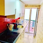 02lisbon Downtown Private Bedroom River View بيت ضيافة