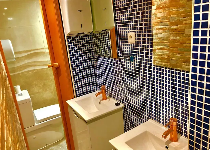 招待所 02lisbon Downtown Private Bedroom River View *