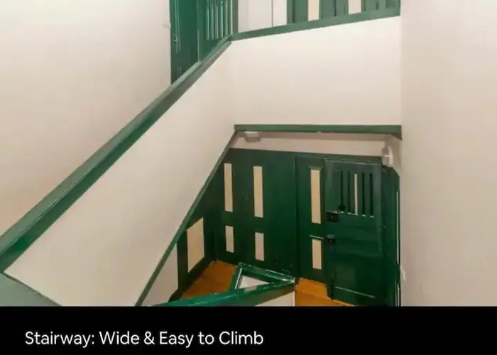 02lisbon Downtown Private Bedroom River View