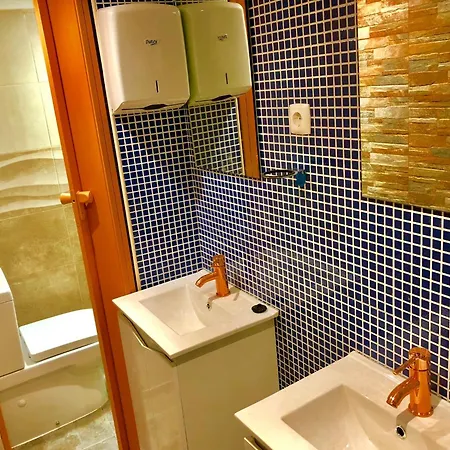 Maison d'hôtes 02lisbon Downtown Private Bedroom River View *