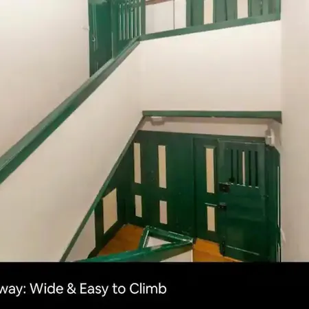 02lisbon Downtown Private Bedroom River View